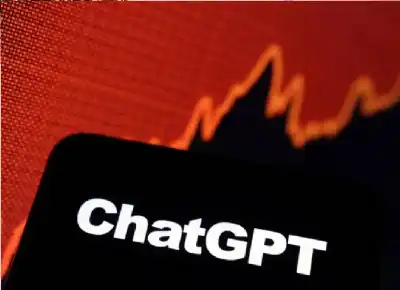 الحلقة المفرغة للذكاء الاصطناعي.. نماذج تستشهد