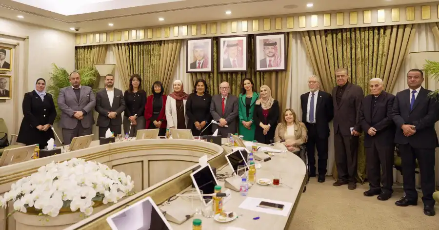 مدار الساعة,أخبار مجلس النواب الأردني,أخبار الجامعات الأردنية,الجامعة الأردنية,جامعة آل البيت,الجامعة الهاشمية,جامعة اليرموك,التنمية المستدامة