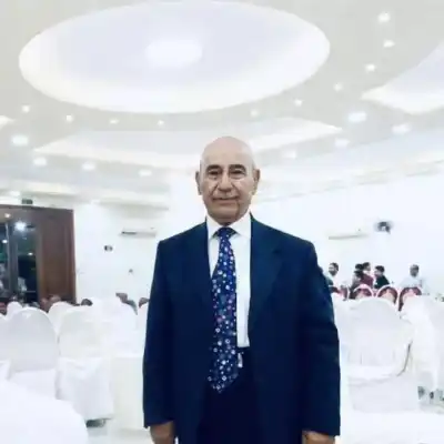 القاضي مصطفى بني طه.. في ذمة