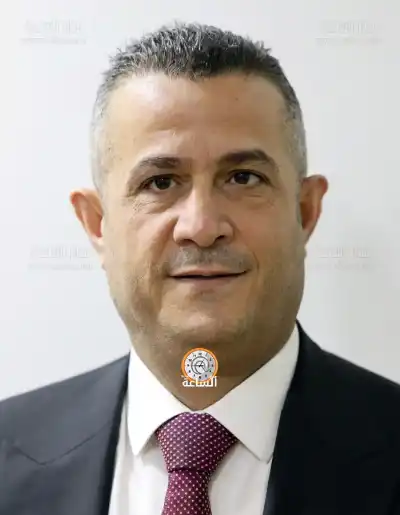 الدكتور أسامة العمري البشتاوي.. مبارك