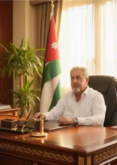 جبريل قرقع.. في ذمة الله