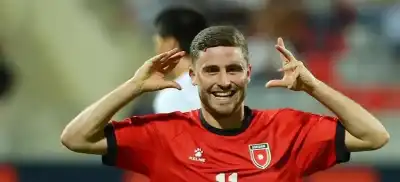 النشمي علي العزايزة مطلوب للشباب السعودي