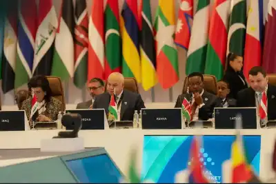 الأردن يشارك في المؤتمر الدولي لسوق