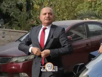 القرعان يكتب: سفيرنا بالقاهرة أمجد العضايلة..