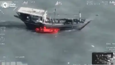 الكويت: ضبط ثلاثة إيرانيين قاموا بعمليات