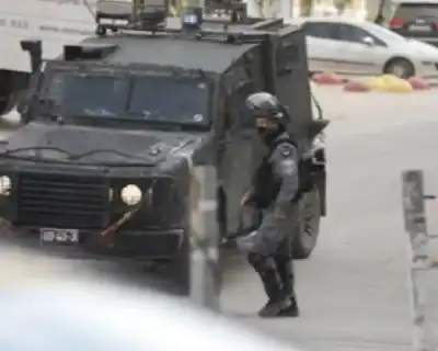 محافظة القدس: أرض مسجّلة رسميا في