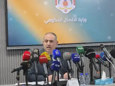 إحالة مشروع نظام تنظيم الإعلام الرقمي