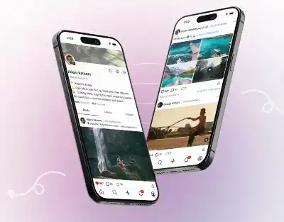 هجرة جماعية من تيك توك إلى