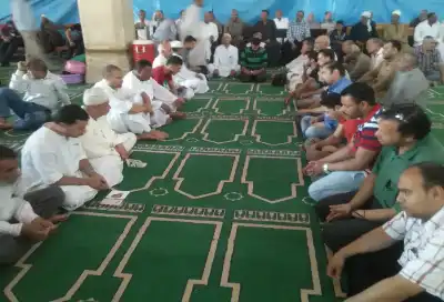 بدعة تخصيص يوم معين وهيئة جماعية