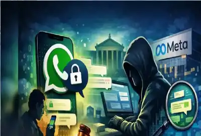 دعوى قضائية عالمية تلاحق ميتا وتشكك