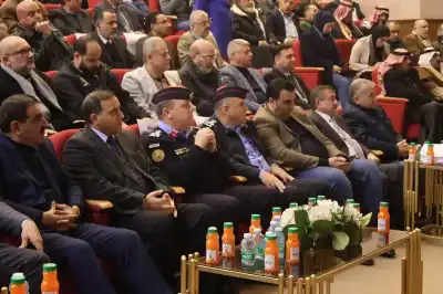 برعاية محافظ الزرقاء.. إطلاق جائزة الموظف