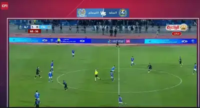الاتحاد الأردني: ركلتا جزاء الفيصلي أمام