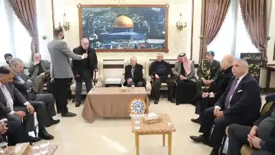 الديوان الملكي يعزي عشيرة المجالي بوفاة