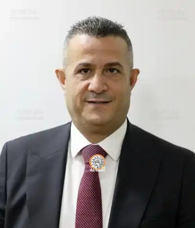 أسامة العمري البشتاوي.. مبارك الدكتوراه