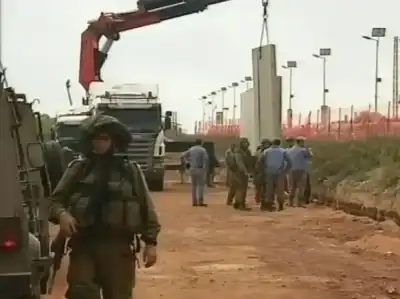 اسرائيل تزعم: ضباط شرطة أردنيون طاردوا