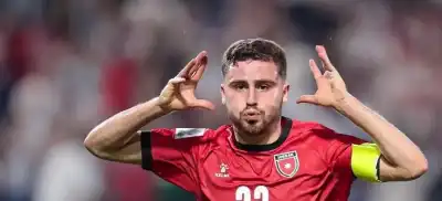 أول تعليق من النشمي العزايزة بعد