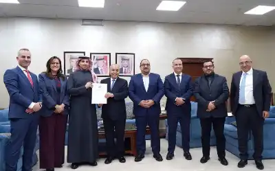 أمنية، إحدى شركات Beyon، تسلّم صندوق