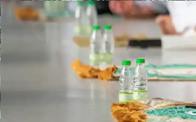 هل يقبل القليل من الصدقة في