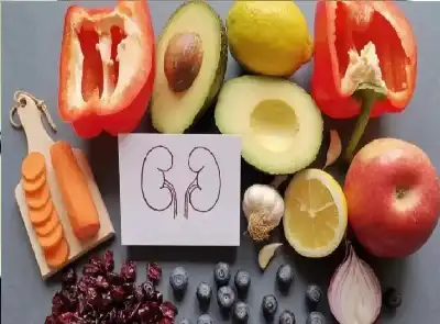 مرض الكلى المزمن القاتل الصامت.. كيف