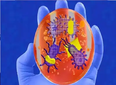 ثورة في الفحوصات الطبية.. زفير الأطفال