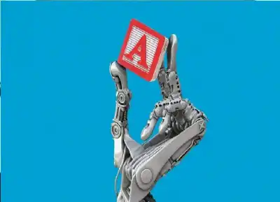 الذكاء الاصطناعي يبدأ مرحلة التعلم الذاتي