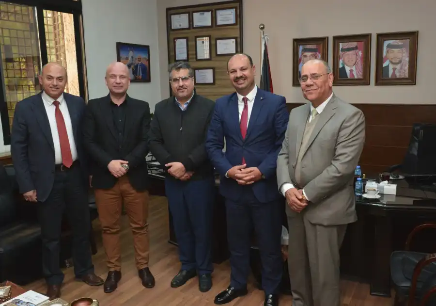 مدار الساعة,أخبار الجامعات الأردنية,كورونا,جامعة البترا,الجامعة الأردنية,معهد الإعلام الأردني,المملكة العربية السعودية,البحر الميت