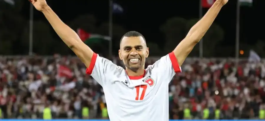 مدار الساعة,أخبار رياضية,منتخب النشامى,كأس آسيا