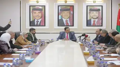 السعايدة: الطاقة الشمسية تشكل نحو 27%