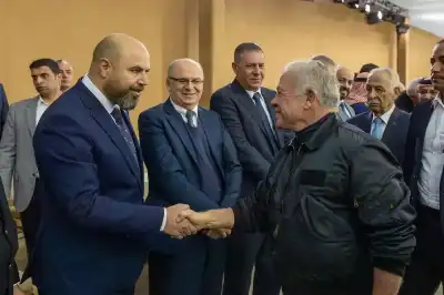 الشرايري يكتب: التنمية والشباب والتعليم: رؤى