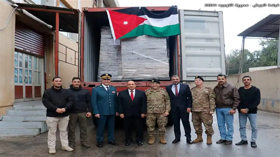 مدار الساعة,أخبار الأردن,اخبار الاردن,المملكة الأردنية الهاشمية