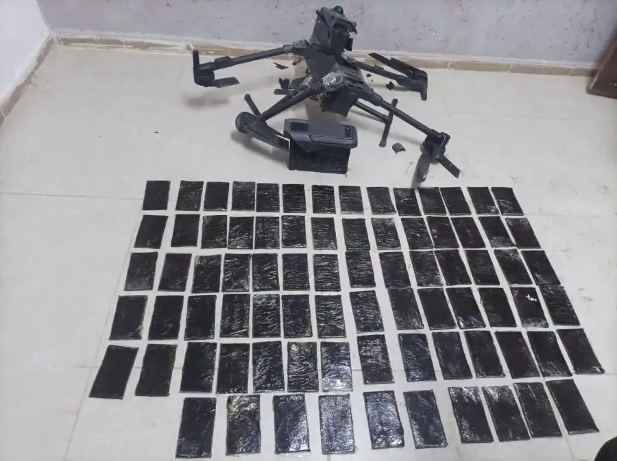 مدار الساعة,أخبار الأردن,اخبار الاردن,المنطقة العسكرية الجنوبية,إدارة مكافحة المخدرات