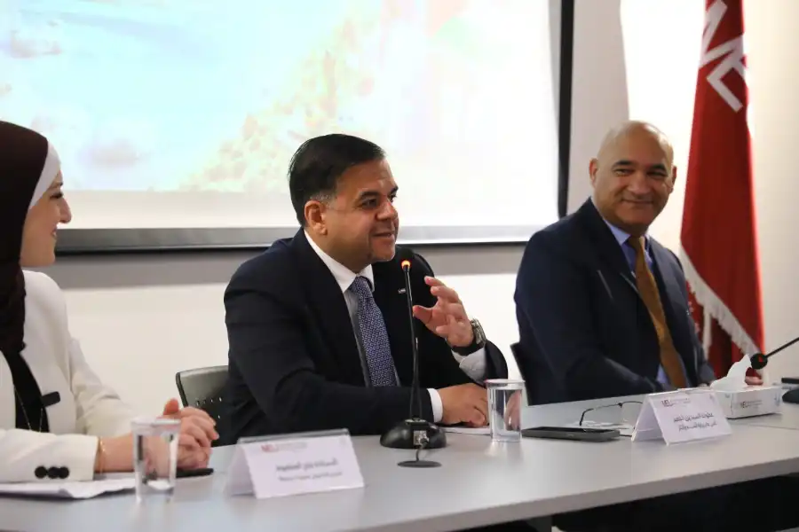 مدار الساعة,أخبار الجامعات الأردنية,أخبار السياحة في الأردن,وزارة السياحة والآثار,وزارة السياحة,جامعة الشرق الأوسط