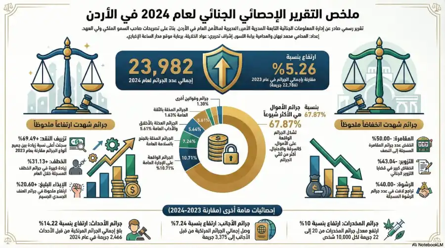 مدار الساعة,Video,فيديو,أخبار الأردن,اخبار الاردن,مناسبات أردنية,ولي العهد,الحسين بن عبدالله الثاني,مديرية الأمن العام,الأمن العام,سيادة القانون