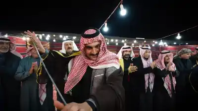 المخرج أبو صهيون ينتهي من تصوير