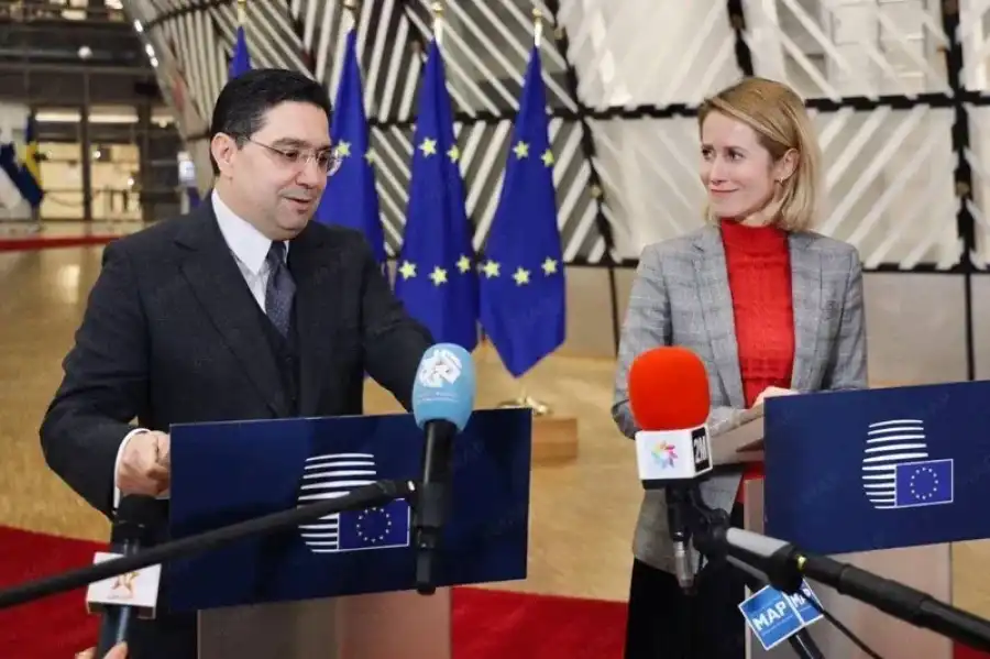 مدار الساعة,مغاربيات,أخبار المغرب العربي,أخبار دول المغرب,الاتحاد الأوروبي