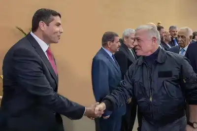 البشتاوي يكتب: في عيد الملك.. الفرص