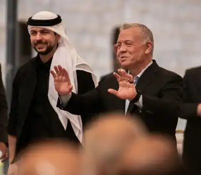 السهيل تكتب: إهداء إلى الملك عبدالله