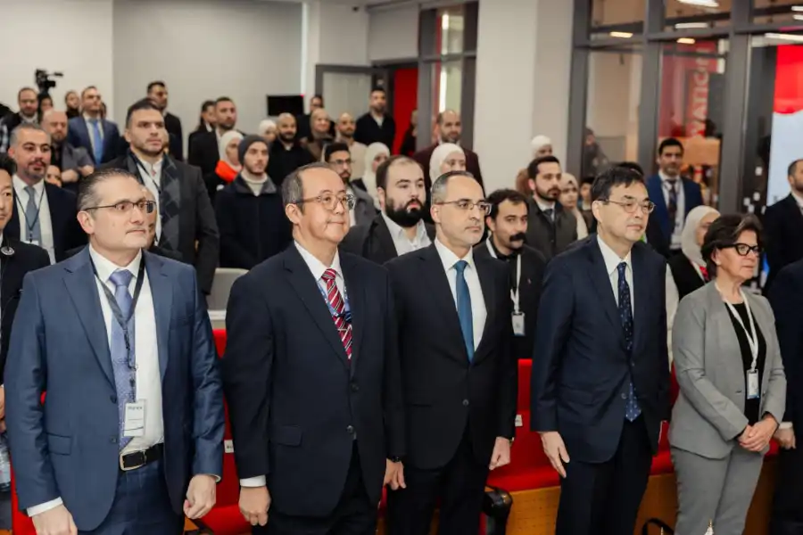 مدار الساعة,أخبار الأردن,اخبار الاردن,لينا عناب,وزارة الاقتصاد الرقمي والريادة,وزارة الاقتصاد الرقمي,جامعة الحسين التقنية