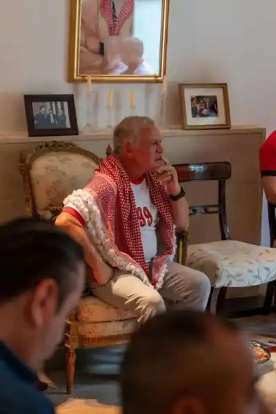 دعم ملكي يدفع الرياضة والشباب لتحقيق