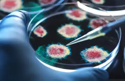 دراسة مقلقة: قنابل فيروسية مهملة قد