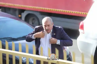 رئيس مجلس النواب يهنئ الملك