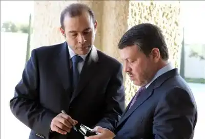 عامر الفايز يروي أكثر موقف أزعج