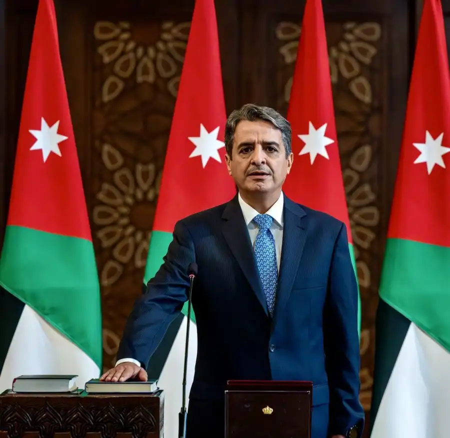 مدار الساعة,أخبار الأردن,اخبار الاردن,وزير الشباب,الملك عبدالله الثاني,الحسين بن عبدالله الثاني,ولي العهد,وكالة الأنباء الأردنية,وزارة الشباب,التدريب المهني