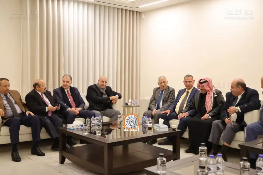 مدار الساعة,أخبار المجتمع الأردني,الملك عبدالله الثاني,الديوان الملكي,الديوان الملكي الهاشمي,مجلس النواب