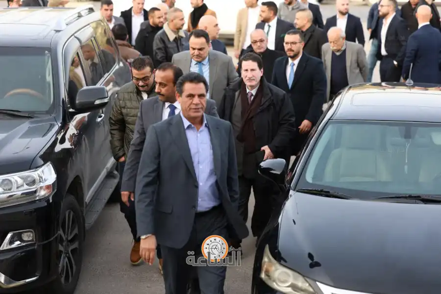 مدار الساعة,جاهات وأعراس الأردن