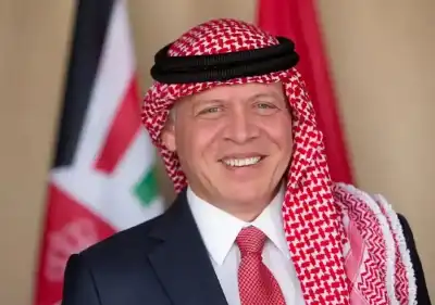 الكلية الجامعية الوطنية للتكنولوجيا تهنئ الملك