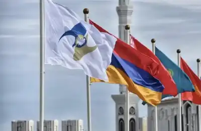 الاتحاد الاقتصادي الأوراسي يبدأ مفاوضات تجارة