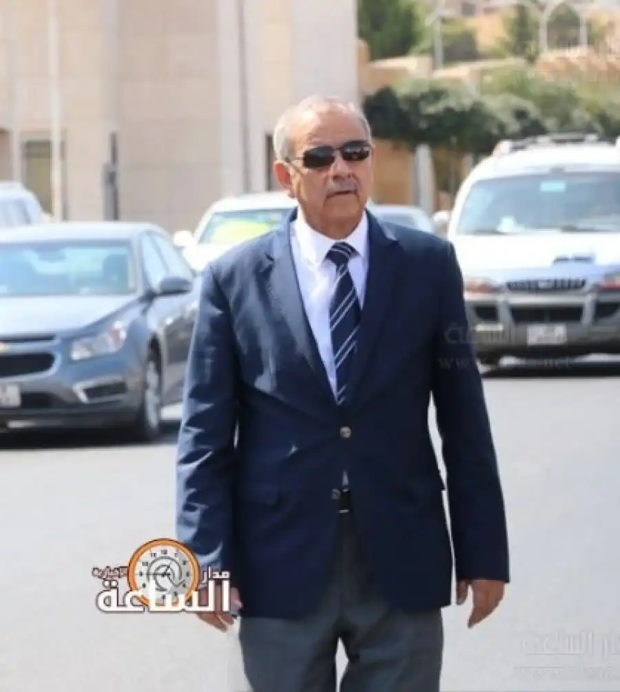 مدار الساعة,مناسبات أردنية,الملك عبدالله الثاني بن الحسين