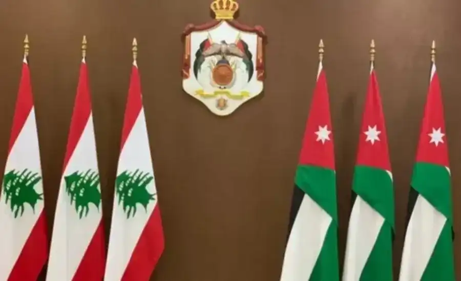 مدار الساعة,جعفر حسان,المملكة الأردنية الهاشمية,رئيس الوزراء,هيئة الأركان المشتركة,القوات المسلحة الأردنية,القوات المسلحة