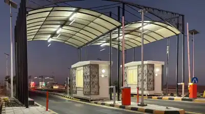 إطلاق بطاقات الدفع المسبق لخدمات طريق